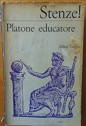 Platone educatore