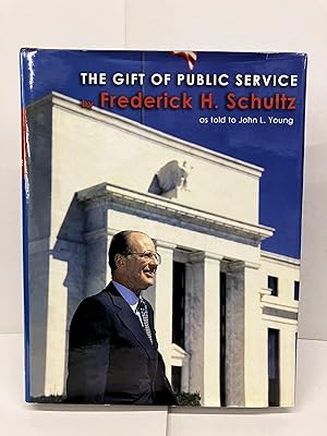 The Gift of Public Service