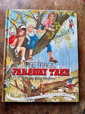 The Magic Faraway Tree, De Luxe edition