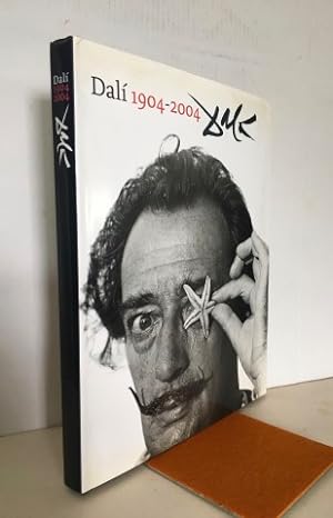 Dalí, 1904-2004