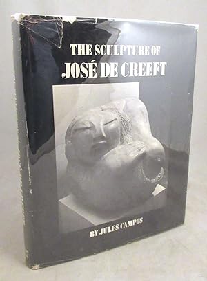 The Sculpture of Jose de Creeft [Signed]