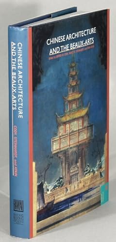Chinese architecture and the beaux-arts
