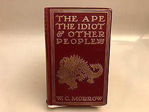 The Ape, The Idiot & Other People