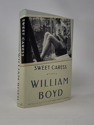 Sweet Caress: A Novel