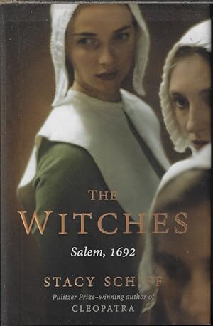 THE WITCHES; Salem, 1992