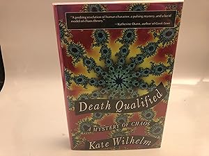 Death Qualified: A Mystery of Chaos
