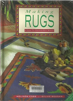 Making Rugs - a guide to creative rug making