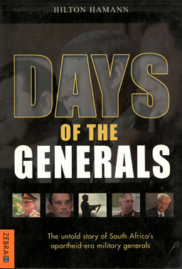 Days of the Generals.