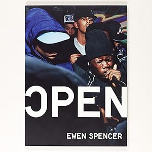 Open Mic