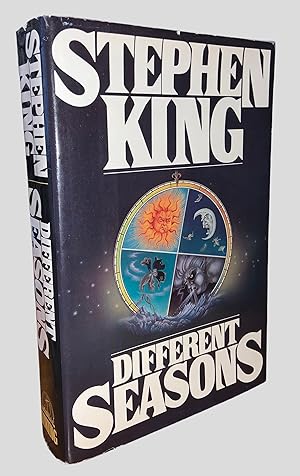 Different Seasons (Signed First Edition)