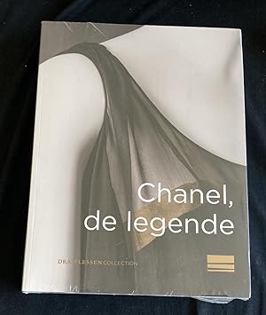 Chanel, de legende ; Draiflessen Collection