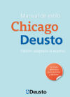 Manual de estilo Chicago-Deusto: Edición adaptada al español