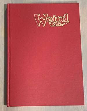 Weird Tales: The Unique Magazine Fall 1988 Whole No. 292 Vol. 50 No. 3