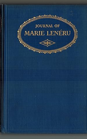 Journal of Marie Leneru