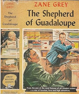 The Shepherd of Guadalupe