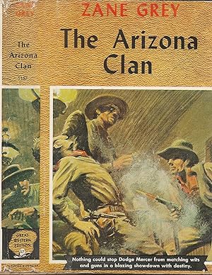 The Arizona Clan
