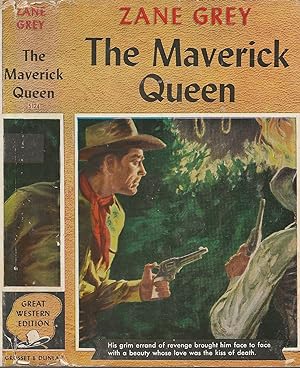 The Maverick Queen