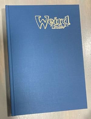 Weird Tales: The Unique Magazine Spring 1990 Whole No. 296 Vol. 51 No. 3