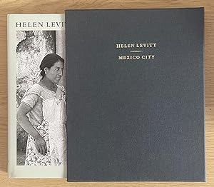 Helen Levitt: Mexico City