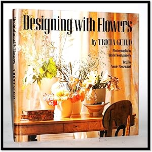 Designing With Flowers