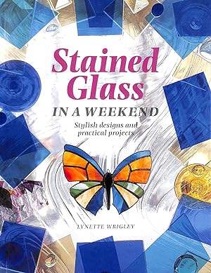 Stained Glass in a Weekend