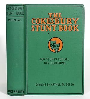 The Cokesbury Stunt Book