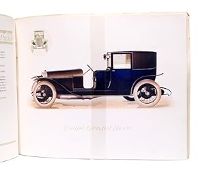 Automobiles Rolland & Em. Pilain