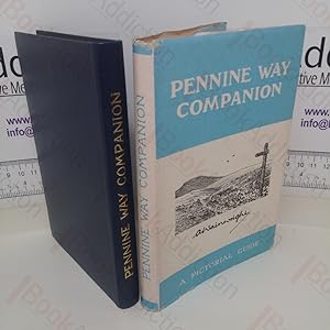 The Pennine Way Companion