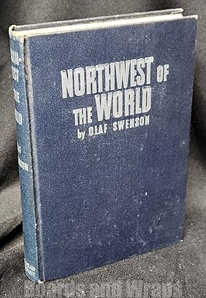 Northwest of the World