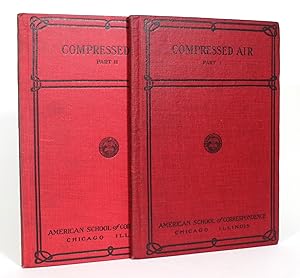 Compressed Air [2 vols]