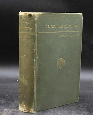 Anna Karenina