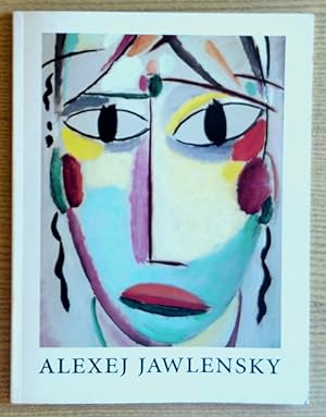 Alexej Jawlensky from Appearance to Essence