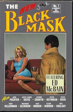 THE NEW BLACK MASK No. 7