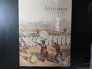Africana. A Distant Journey into Unknown Lands. The Paolo Bianchi Collection of Works on the Expl...