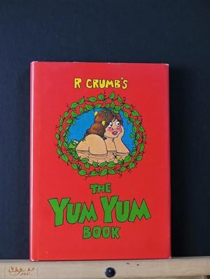 The Yum Yum Book
