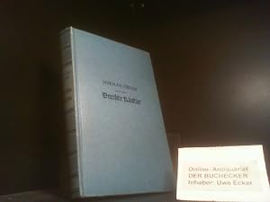 Deutsche Künstler : 7 Essais. Herman Grimm. Hrsg. v. Reinhard Buchwald / Kröners Taschenausgabe ;...