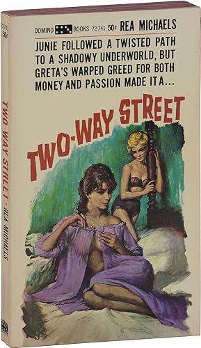 Two-Way Street [Two Way Street] (First Edition)