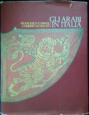 Gli arabi in Italia