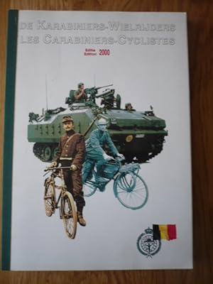 Les Carabiniers-Cyclistes - De Karabiniers-Wielrijders