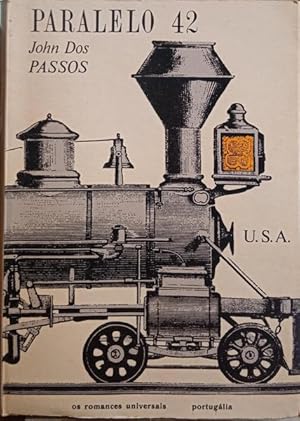 TRILOGIA U.S.A. [3 VOLS.]
