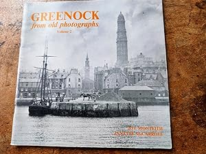 Greenock from Old Photographs Volume 2