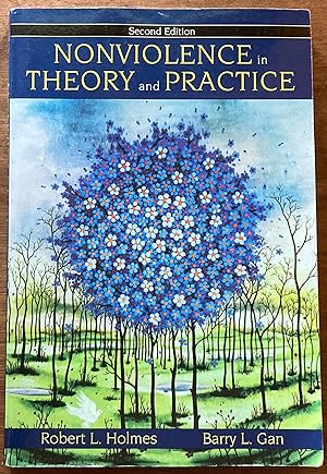 Nonviolence in Theory and Practice (Second Edition)