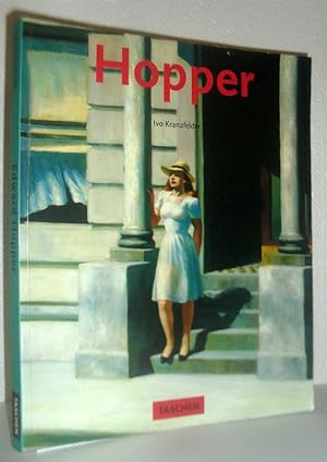 Edward Hopper 1882-1967 - Vision of Reality