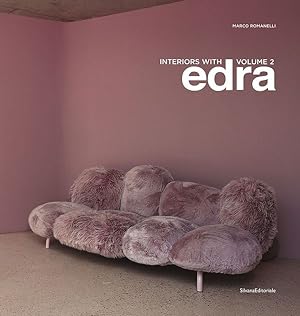 Interiors with Edra - Volume 2