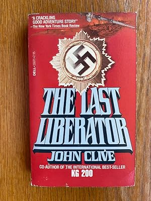 The Last Liberator