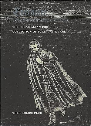 Evermore: The Persistence of Poe - The Edgar Allan Poe Collection of Susan Jaffe Tane