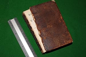 Schola cordis - Sive aversi a Deo cordis ad eumdem reductio et instructio