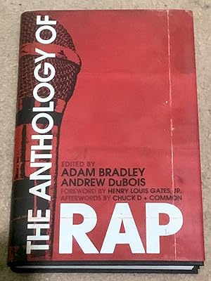 The Anthology of Rap