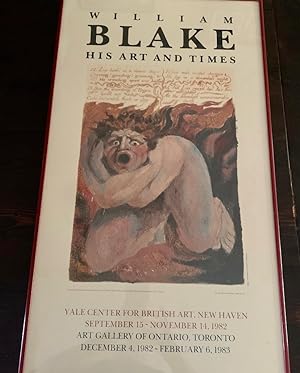 William Blake: His Art and Times