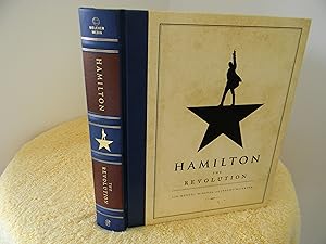Hamilton The Revolution